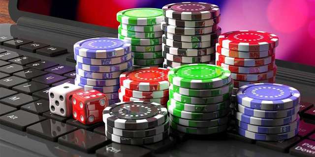 Tips untuk deposit ke casino online display